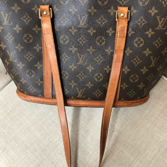Louis Vuitton Babylone - Picture 4 of 16